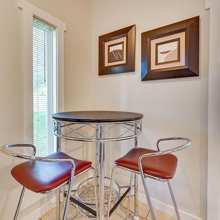 Private Boise Couples Retreat Wfh Friendly! Apartment Exterior photo